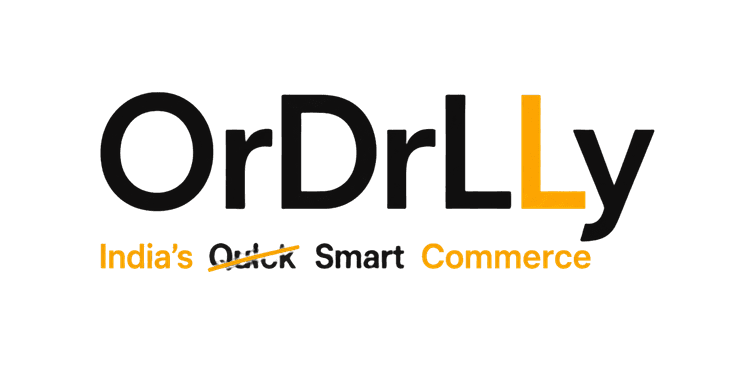 Ordrlly Logo